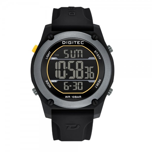 Digitec DG 5269T BGY Black Grey